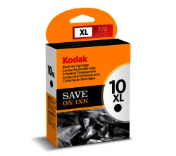 KODAK 10XL Black Ink Cartridge
